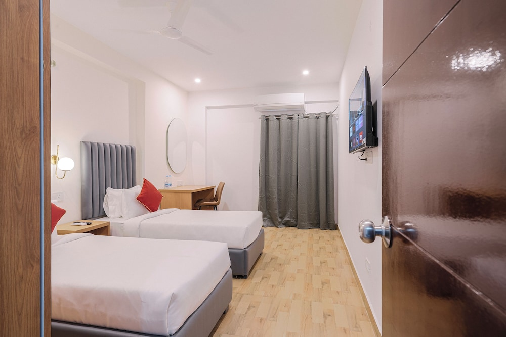 novara hotel madhapur