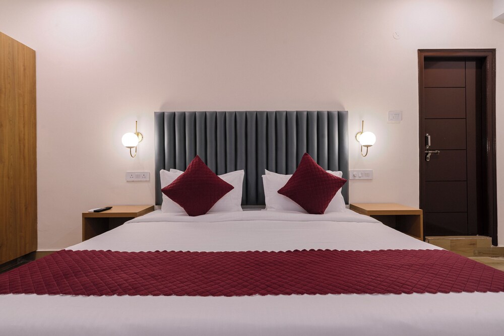 novara hotel madhapur