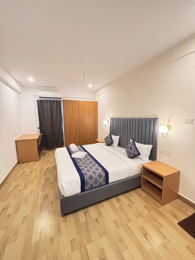 novara hotel madhapur