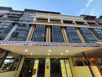 pattaya charm