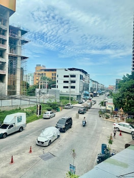pattaya charm