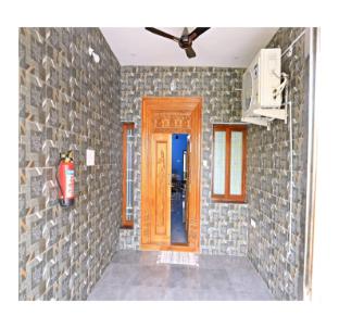 Golden Home Stay,,2 star