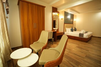 captains crown hotels and resorts