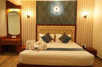 captains crown hotels and resorts