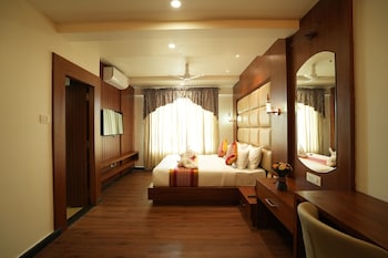 captains crown hotels and resorts