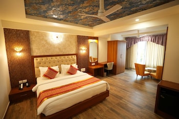 captains crown hotels and resorts