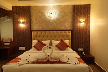 captains crown hotels and resorts