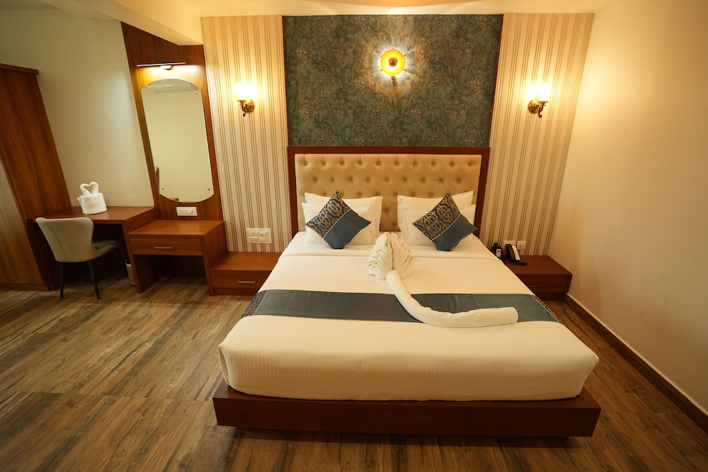 captains crown hotels and resorts