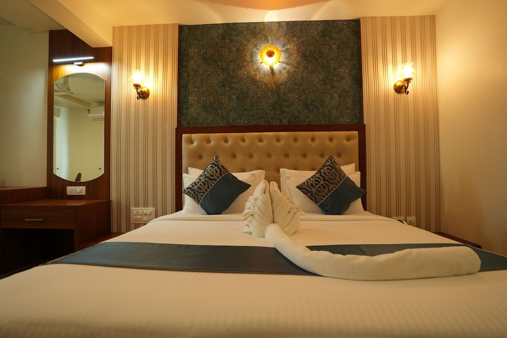 captains crown hotels and resorts