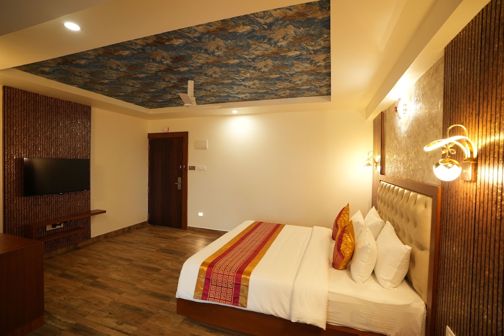 captains crown hotels and resorts