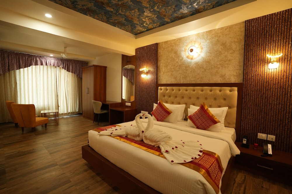 captains crown hotels and resorts