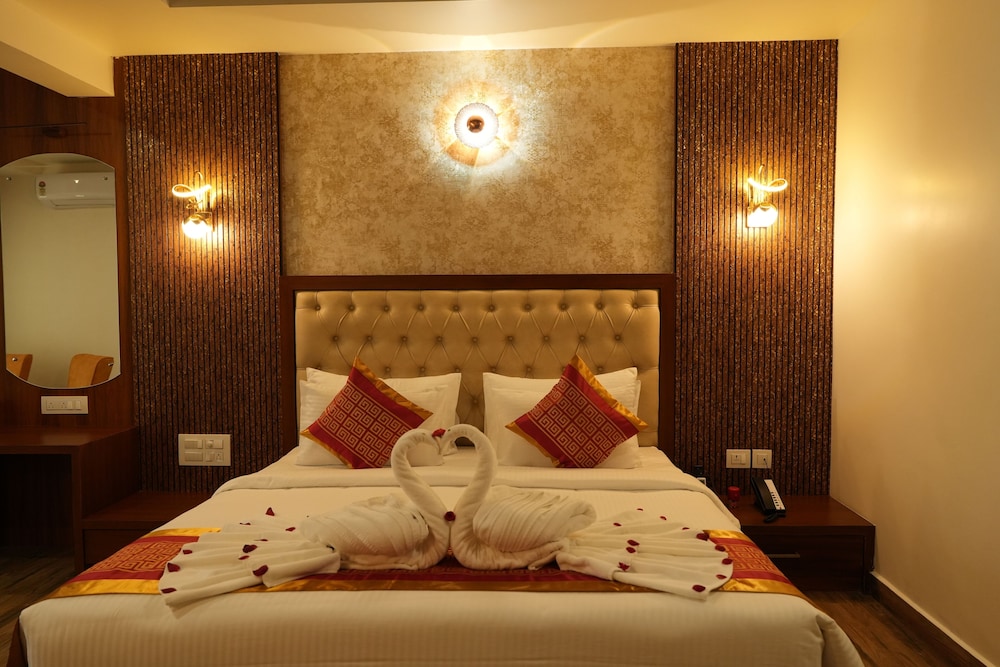 captains crown hotels and resorts