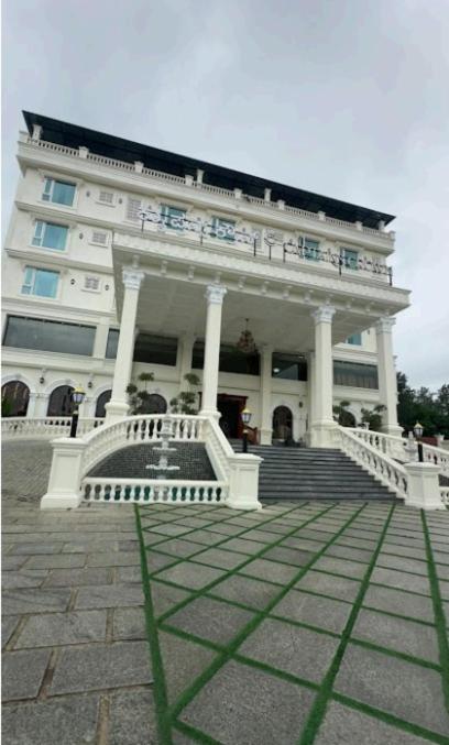 captains crown hotels and resorts