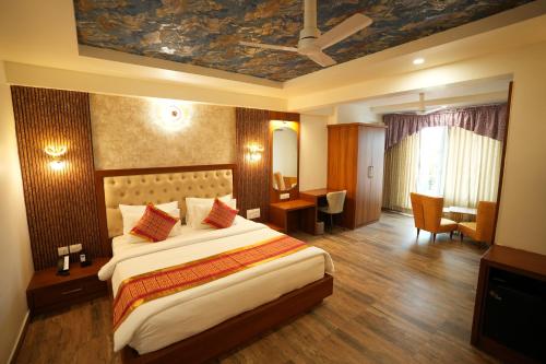 Captains Crown Hotels And Resorts,,3 star