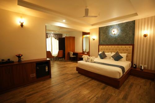 Captains Crown Hotels And Resorts,,3 star