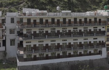 hotel rest and bite