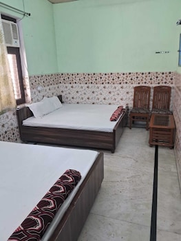 maa saraswati atithi bhavan