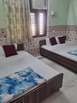 maa saraswati atithi bhavan