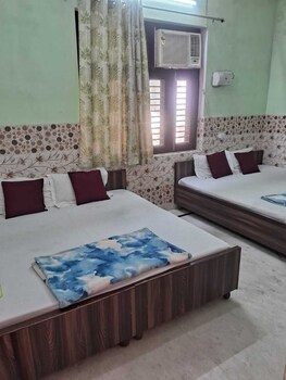 maa saraswati atithi bhavan