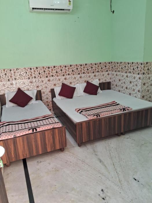 maa saraswati atithi bhavan