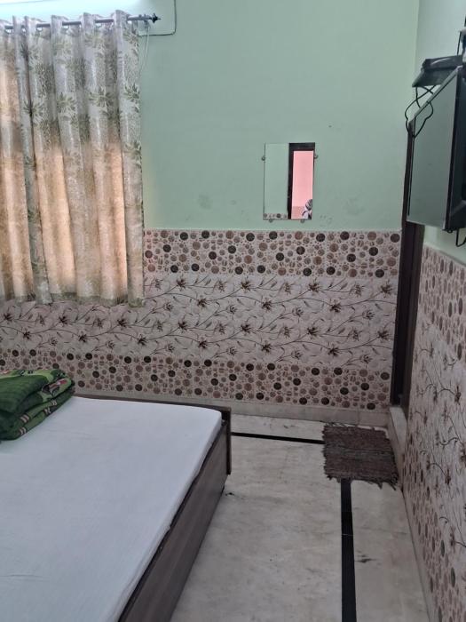 maa saraswati atithi bhavan