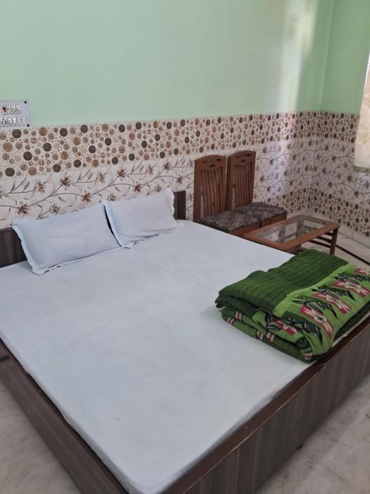 maa saraswati atithi bhavan