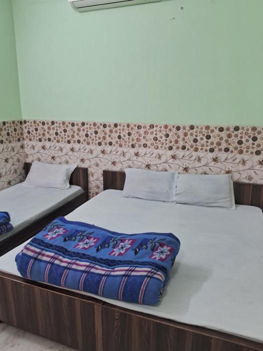 maa saraswati atithi bhavan