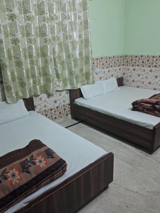 maa saraswati atithi bhavan