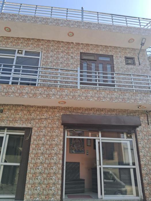 maa saraswati atithi bhavan