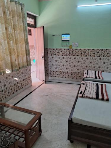 maa saraswati atithi bhavan