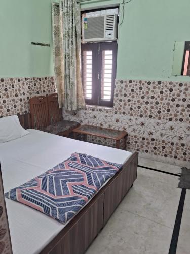 maa saraswati atithi bhavan