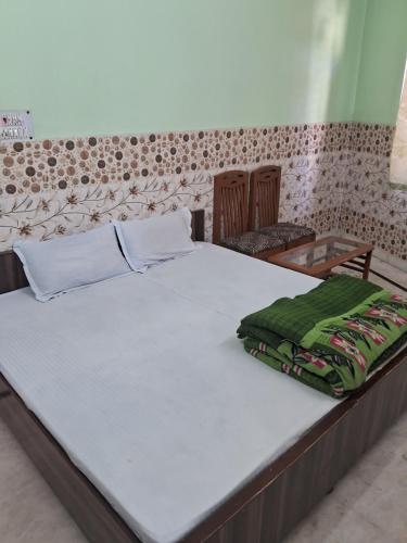 maa saraswati atithi bhavan