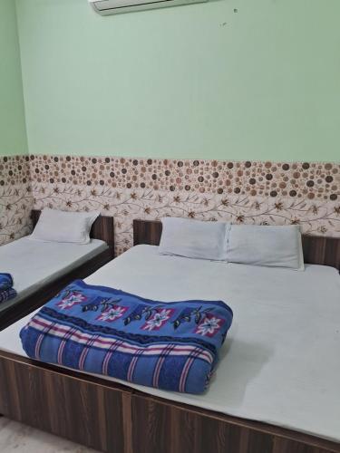 maa saraswati atithi bhavan