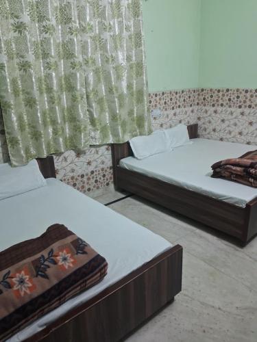 maa saraswati atithi bhavan