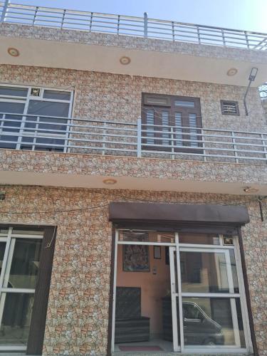 maa saraswati atithi bhavan