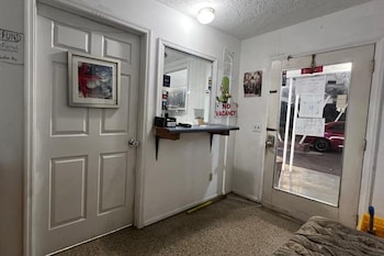 Cross City Motel,,0 star