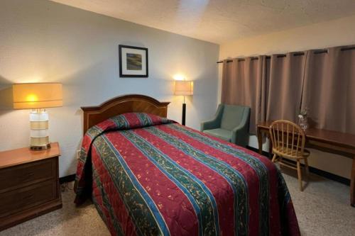 cross city motel