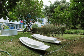 pak kret