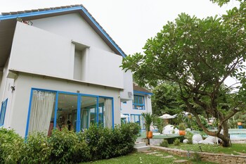 pak kret