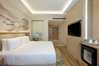 riviera sarovar portico pathankot