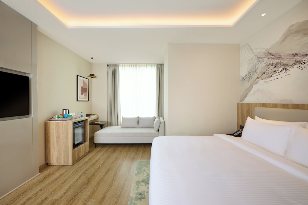 riviera sarovar portico pathankot