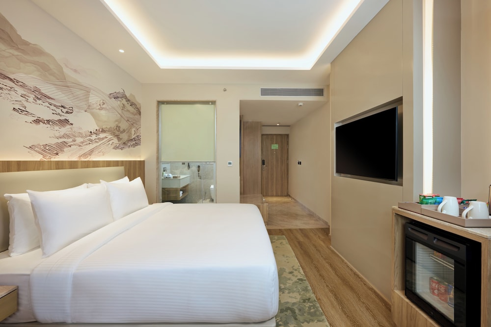 riviera sarovar portico pathankot