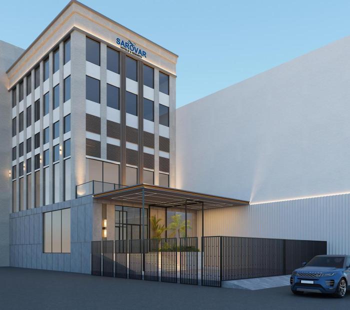 riviera sarovar portico pathankot