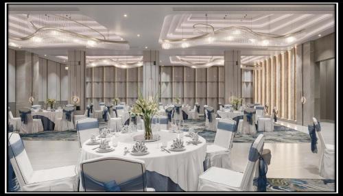 Riviera Sarovar Portico Pathankot,,3 star