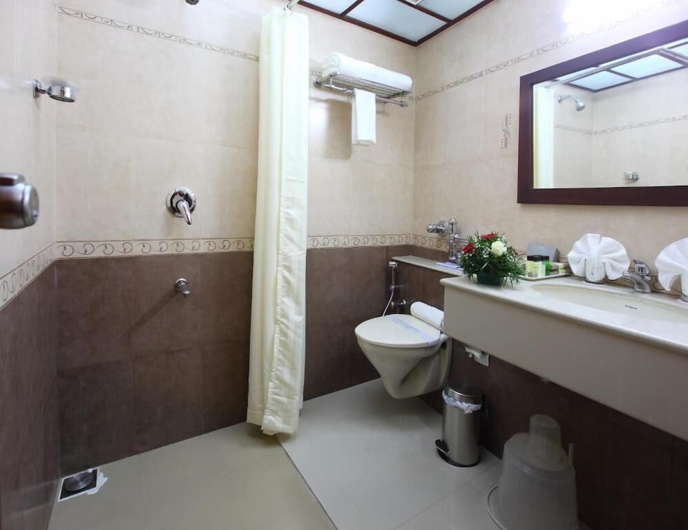 palakunnel residency