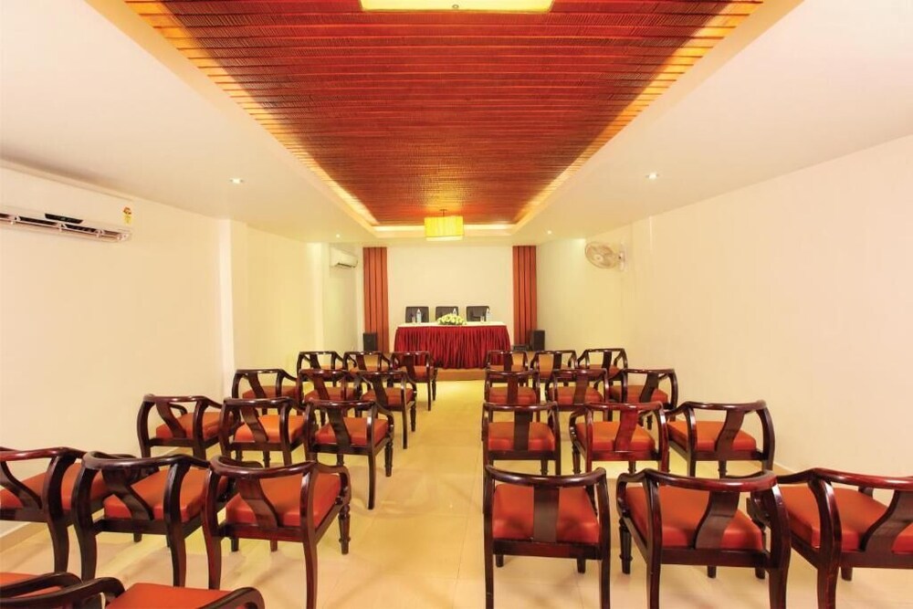 palakunnel residency