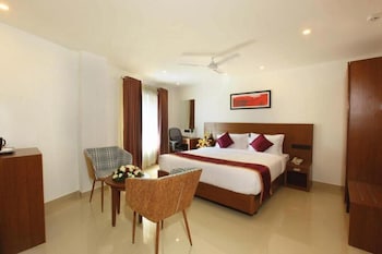 palakunnel residency