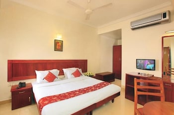 palakunnel residency