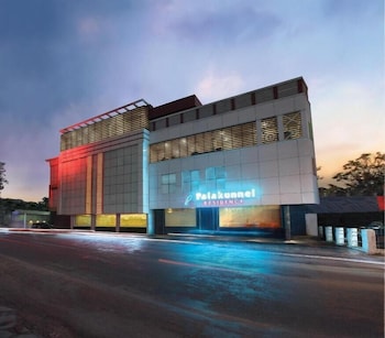 Palakunnel Residency,,2 star
