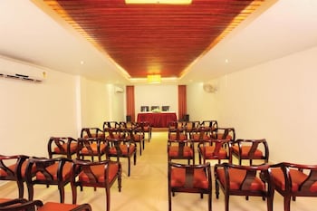 Palakunnel Residency,,2 star